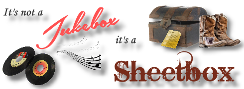 Sheetbox