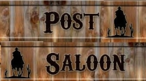 Post Saloon