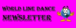 World Line dance Newsletter